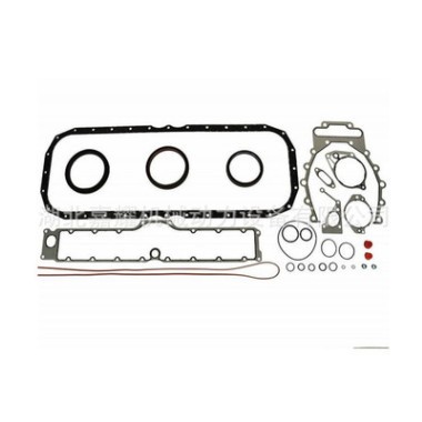 康明斯QSL9下修理包工程機械柴油機下密封墊組件維修包/4089889