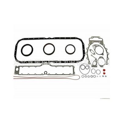 康明斯QSL9下修理包工程機械柴油機下密封墊組件維修包/4089889