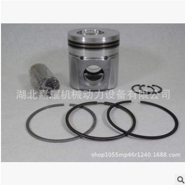康明斯QSB6.7國三發動機活塞組件4376116/活塞組件4376116