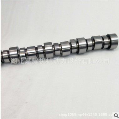 4298626優勢供應東風康明斯發動機配件ISX15/QSX15凸輪軸/4298626