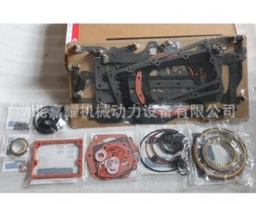 康明斯發動機配件6BT發動機上修理包密封墊片4089649/4089649