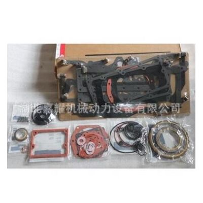 康明斯發動機配件6BT發動機上修理包密封墊片4089649/4089649