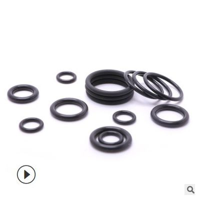 FFKM 全氟橡膠 全氟橡膠密封圈 耐酸 堿 酮 酯 醚等 全氟密封圈