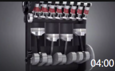 04:00 汽車(chē)發(fā)動(dòng)機(jī)原理, 看看引擎氣缸工作過(guò)程是怎樣操作。