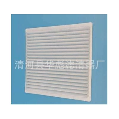 適用豐田87139 47010 06030 32010 28010 YZZ05空調(diào)濾清器濾芯