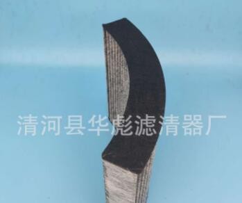 適用寶馬1系 3系4系GT 64119237554 活性炭空調濾清器濾芯空調格