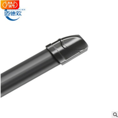 無骨橡膠四代雨刮器 高清靜音汽車雨刷片 汽車適用配件無骨雨刷