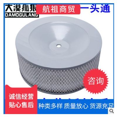 適配K2410空氣濾芯東風140尖頭車公交車玉柴6105發電機組濾清器格