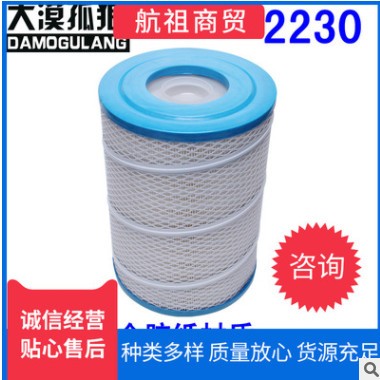 適配2230福田時代金剛628瑞琪騏歐馬可奧鈴CTX捷運空氣濾芯濾清器