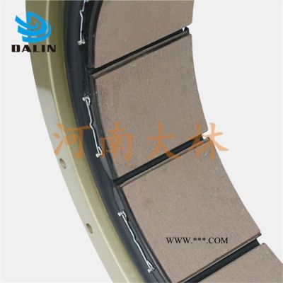 供應(yīng)豪沃斯HAwers氣胎鼓型離合器  河南大林