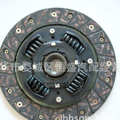 浪迪K14離合器片