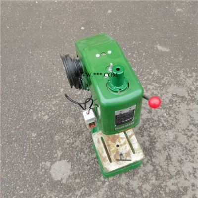 臺式攻絲機 SWJ-6電動工業用攻絲機 離合器式絲攻牙機