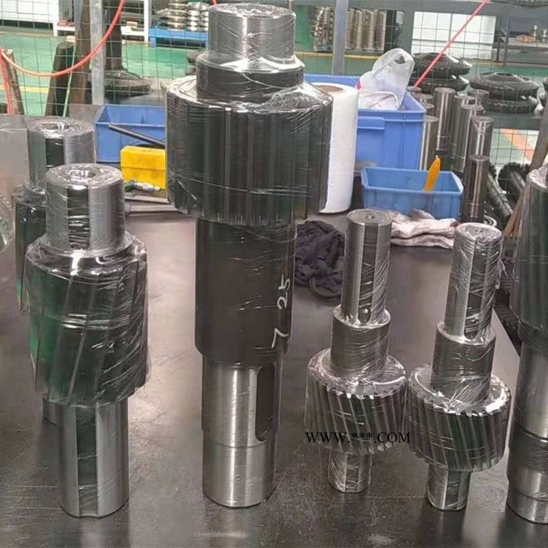 減速機齒輪國茂配件廠家