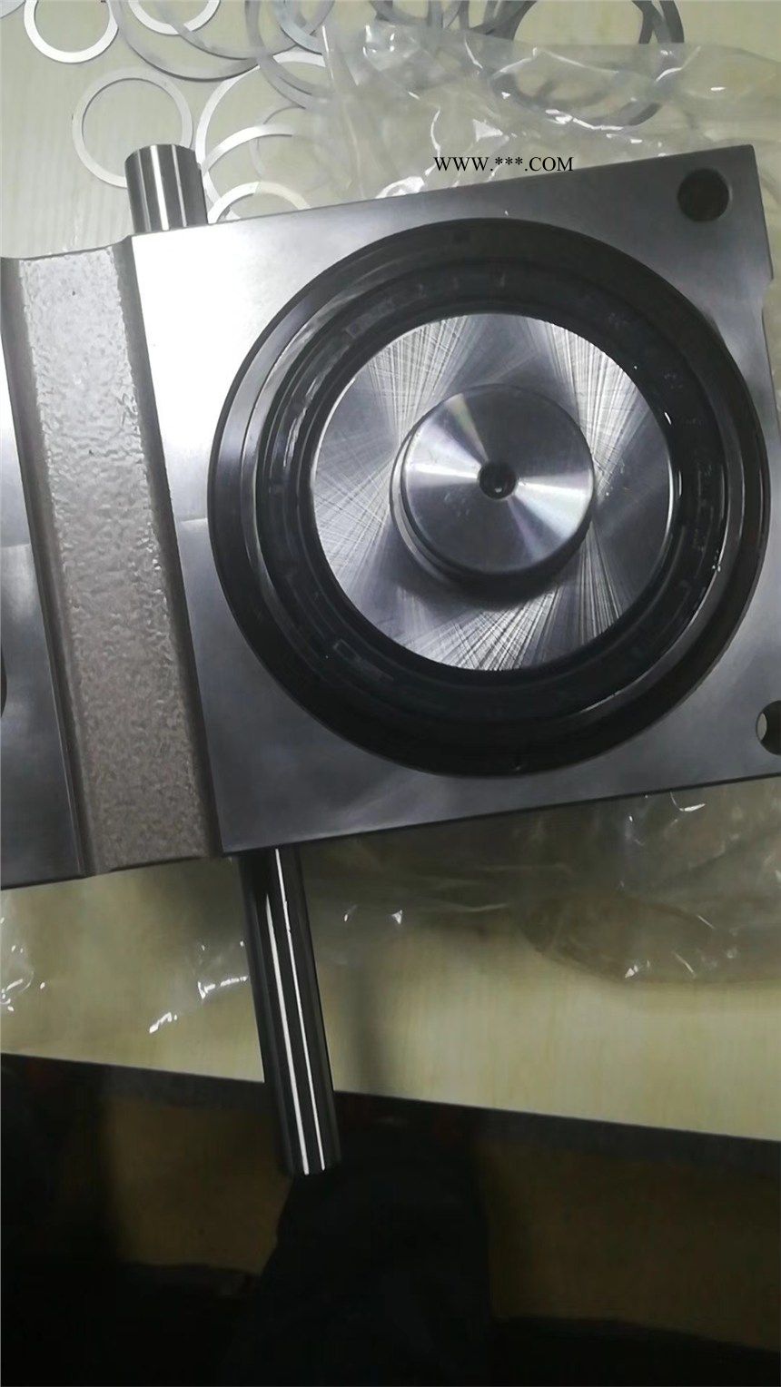 晟諶精密分割器 供應(yīng)寧波分割器80DF-6-270R