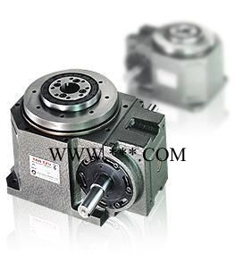 全自動組合機械專用凸輪分割器|DT系列潭子多工位分割器定制