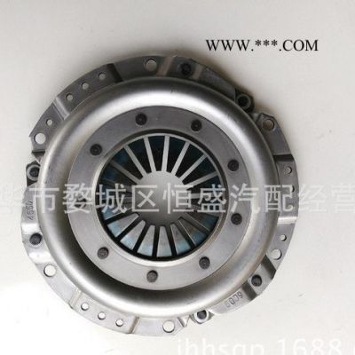 福田馭菱465離合器壓盤(汽油發(fā)動機)