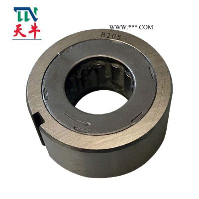 天牛廠家供應凸輪離合器軸承B206 B207 B208