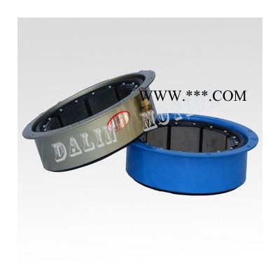 大林 隧道鉆孔用CB系列鼓式氣胎離合器