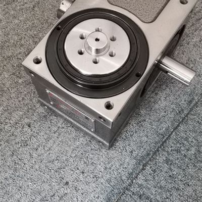 松江高速精密間歇分割器廠家報價/DF系列