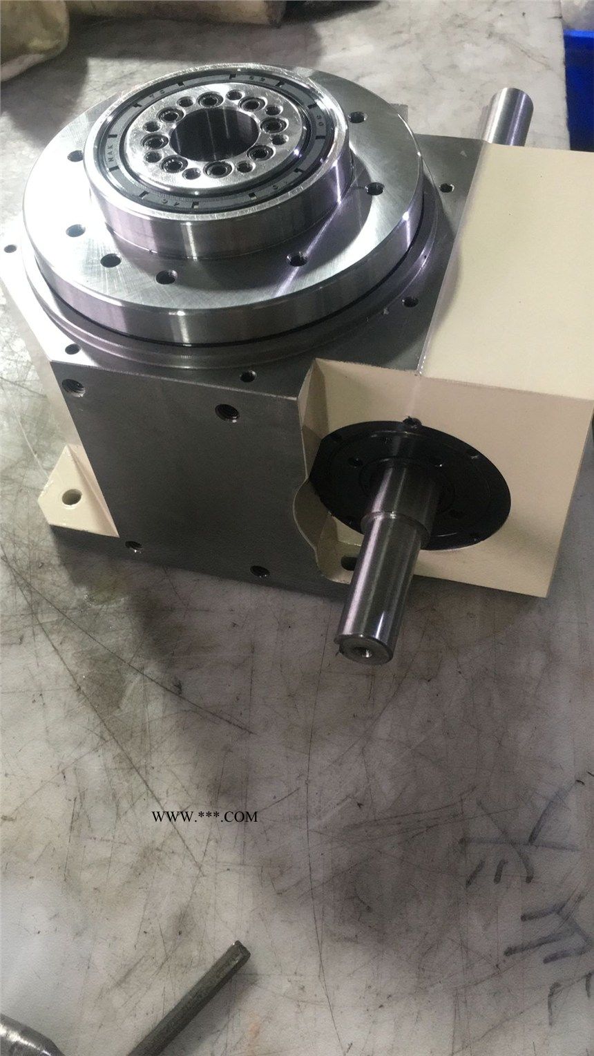 杭州分割器廠家 潭子分割器供應(yīng)/DT系列