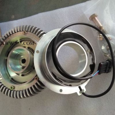 宇通配件 1313-00057 風扇電磁離合器 原廠配件