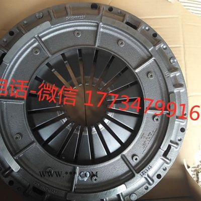 智澤1601-00444離合器 離合器蓋及壓盤廠家 氣動離合器 汽車配件廠家