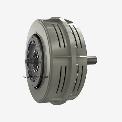 Transfluid空氣離合器TPO系列