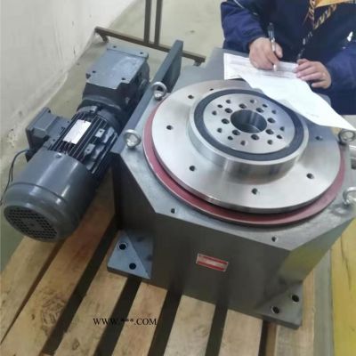 五金加工廠多工位專用凸輪分割器|晟諶分割器廠家