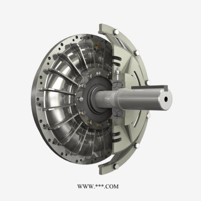 Transfluid可變充液型液力偶合器KPTO系列特征