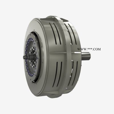 Transfluid濕式液壓離合器SH-SHC系列