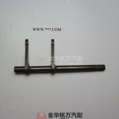 長安奧拓/貝貝/快樂王子368Q變速箱離合器撥叉離合器分離撥叉