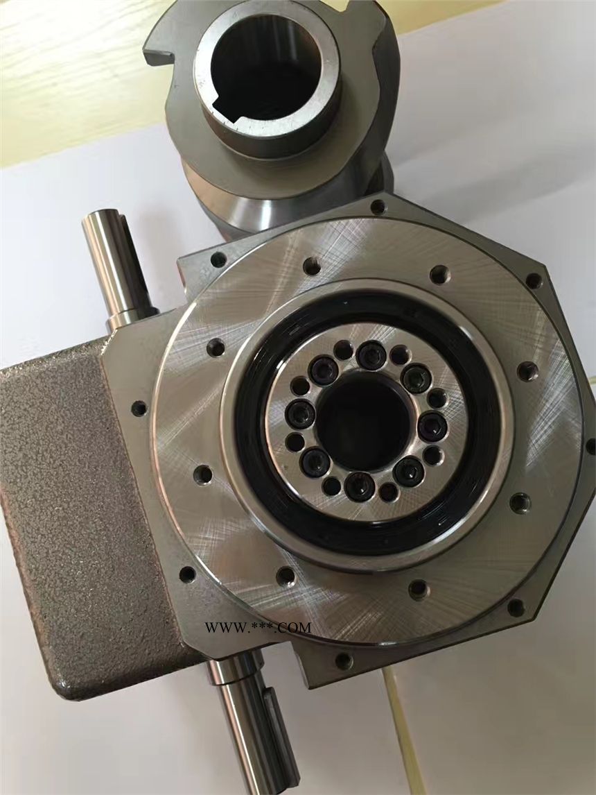 金華間歇分割器品牌/潭子分割器180DT