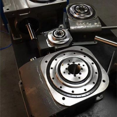 青浦間歇分割器廠家/潭子分割器代理商DA系列