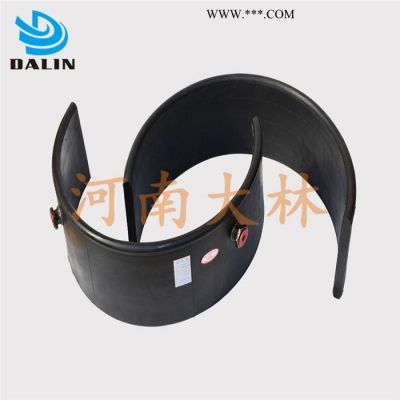 河南大林 氣胎離合器通風(fēng)式氣囊 AVB900*250 斷開式 天然橡膠