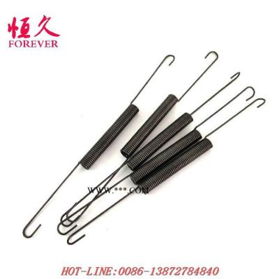 東風(fēng)EQ1118GA配件EQ2102離合器助力器回位彈簧