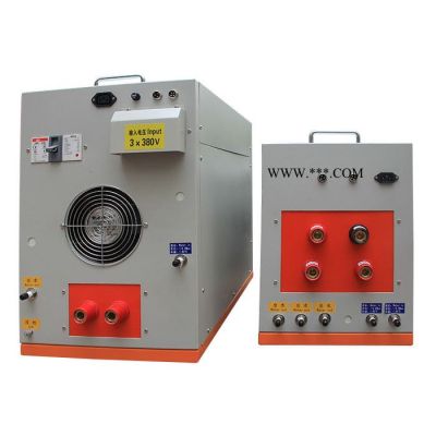 鄭州高氏高頻釬焊機 離合器片感應加熱設備 專業(yè)生產廠家