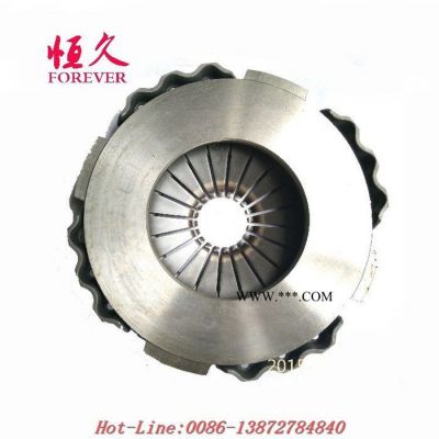 東風246EQ2102N高配軍車越野車離合器蓋及壓盤總成1601Z56-090