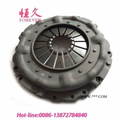 東風猛士壓盤EQ2050軍車配件 猛士離合器壓盤1601C21-090