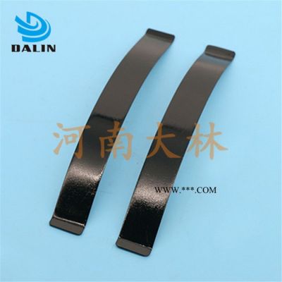 河南大林 彈簧片 電鍍彈簧片 鋼板彈簧片 金屬彈簧片 離合器彈簧片 廠家定制