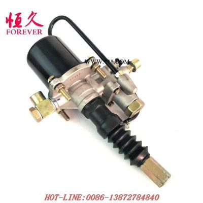 東風(fēng)EQ1118GA配件EQ2102離合器助力器1608N-001