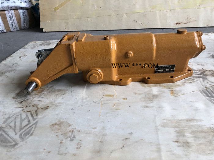 工程機械 16T-10-07000 主離合器助力器總成