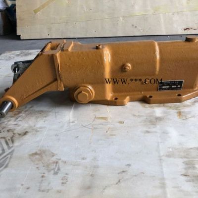 工程機械 16T-10-07000 主離合器助力器總成