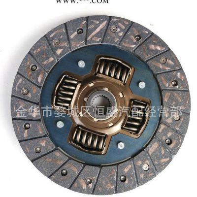 五菱榮光B15離合器片原廠
