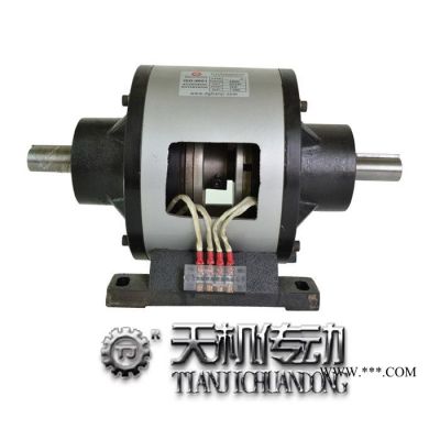 【現貨供應】臺灣天機牌POA電磁離合器剎車器組合廠家電磁離合制動器價格