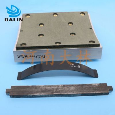 河南大林 油田機械 通風(fēng)式氣動離合器及制動器24vc1000