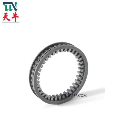 天牛供應FE458印刷機頭用單向超越離合器