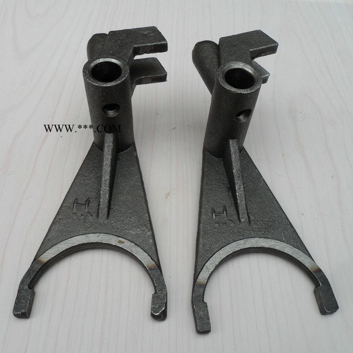 收割機農機微耕機配件撥叉  離合器撥叉 底盤配件 倒檔撥叉 一倒檔撥叉 倒檔器 離合器撥叉