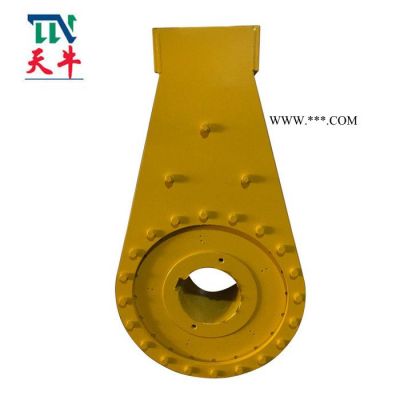 天牛**DSN (NJD)1700 低速重載離合器逆止器