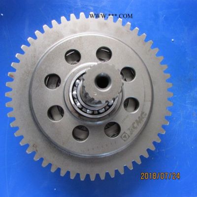 供應徐工裝載機原廠配件250200137 ZL40A.30.5X1超越離合器（52齒）