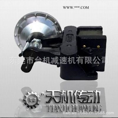 泰興臥式安全碟式制動器 DBH-F-10/20型 東莞氣動制動離合器